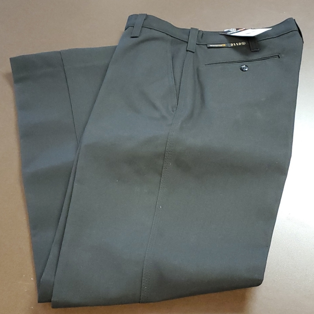 Workrite FR Station Pant 403NX75BK